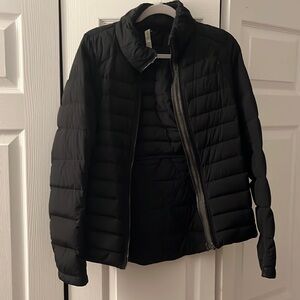 Lululemon Lightweight puffer